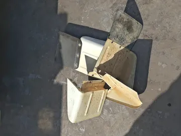 КУЗОВ ГРУЗОВОЙ НА TOYOTA LITE ACE KM51