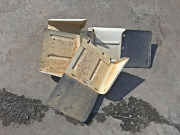 КУЗОВ ГРУЗОВОЙ НА TOYOTA LITE ACE KM51