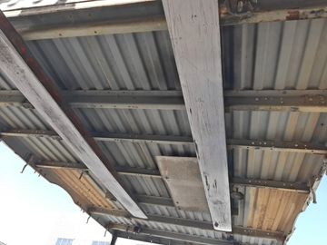 КУЗОВ ГРУЗОВОЙ НА TOYOTA LITE ACE KM51