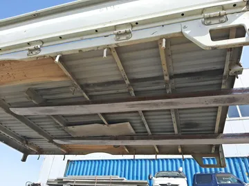 КУЗОВ ГРУЗОВОЙ НА TOYOTA LITE ACE KM51