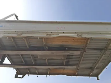 КУЗОВ ГРУЗОВОЙ НА TOYOTA LITE ACE KM51