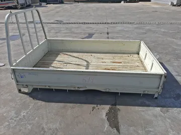 КУЗОВ ГРУЗОВОЙ НА TOYOTA LITE ACE KM51