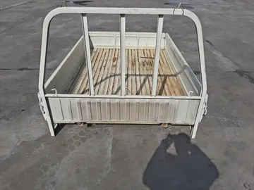 КУЗОВ ГРУЗОВОЙ НА TOYOTA LITE ACE KM51