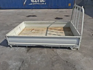 КУЗОВ ГРУЗОВОЙ НА TOYOTA LITE ACE KM51