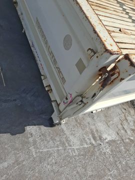 КУЗОВ ГРУЗОВОЙ НА TOYOTA LITE ACE KM51