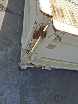 КУЗОВ ГРУЗОВОЙ НА TOYOTA LITE ACE KM51