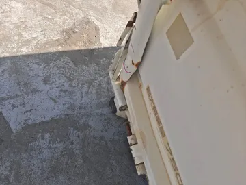 КУЗОВ ГРУЗОВОЙ НА TOYOTA LITE ACE KM51