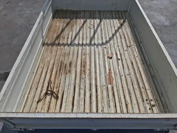 КУЗОВ ГРУЗОВОЙ НА TOYOTA LITE ACE KM51