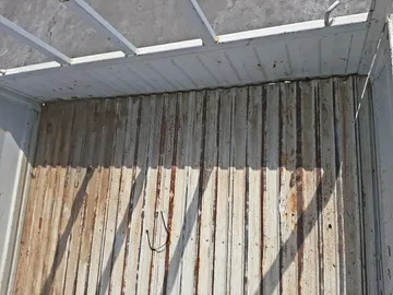 КУЗОВ ГРУЗОВОЙ НА TOYOTA LITE ACE KM51