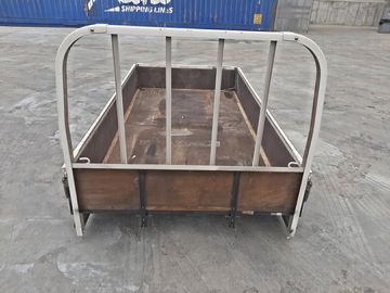 КУЗОВ ГРУЗОВОЙ НА MITSUBISHI CANTER FE308