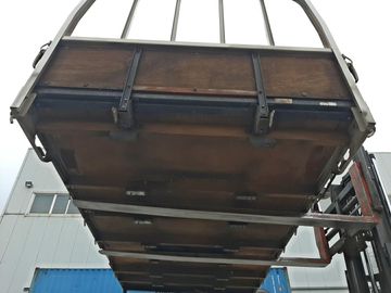 КУЗОВ ГРУЗОВОЙ НА MITSUBISHI CANTER FE308