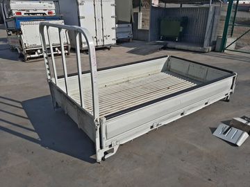 КУЗОВ ГРУЗОВОЙ НА TOYOTA HIACE YH81