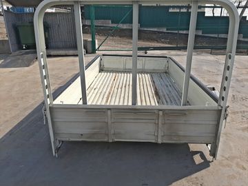 КУЗОВ ГРУЗОВОЙ НА TOYOTA HIACE YH81