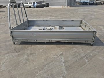 КУЗОВ ГРУЗОВОЙ НА TOYOTA TOWN ACE KM75