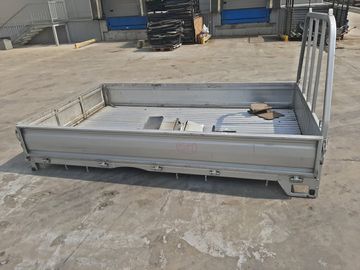 КУЗОВ ГРУЗОВОЙ НА TOYOTA TOWN ACE KM75