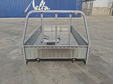 КУЗОВ ГРУЗОВОЙ НА TOYOTA TOWN ACE KM75