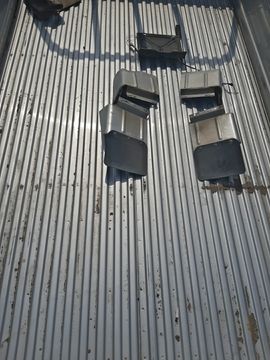 КУЗОВ ГРУЗОВОЙ НА TOYOTA TOWN ACE KM75