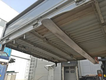 КУЗОВ ГРУЗОВОЙ НА TOYOTA TOWN ACE KM75