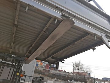 КУЗОВ ГРУЗОВОЙ НА TOYOTA TOWN ACE KM75