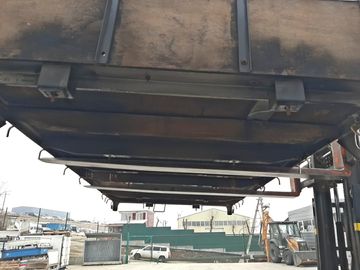 КУЗОВ ГРУЗОВОЙ НА ISUZU ELF AKR71