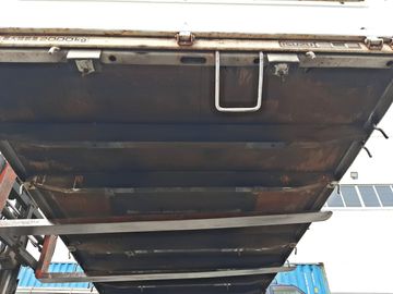 КУЗОВ ГРУЗОВОЙ НА ISUZU ELF AKR71