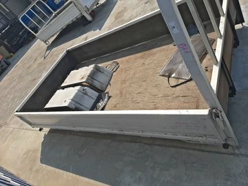 КУЗОВ ГРУЗОВОЙ НА MITSUBISHI CANTER FB308