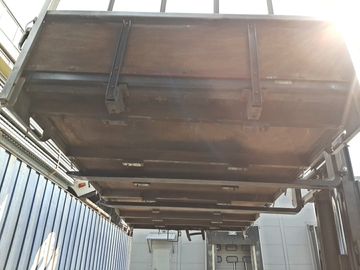 КУЗОВ ГРУЗОВОЙ НА MITSUBISHI CANTER FB308