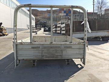 КУЗОВ ГРУЗОВОЙ НА TOYOTA TOYOACE LY131