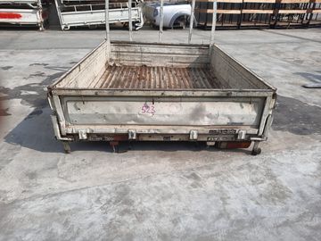 КУЗОВ ГРУЗОВОЙ НА NISSAN ATLAS F23