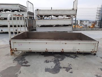 КУЗОВ ГРУЗОВОЙ НА MITSUBISHI CANTER FE516