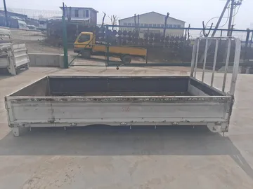 КУЗОВ ГРУЗОВОЙ НА NISSAN ATLAS F23
