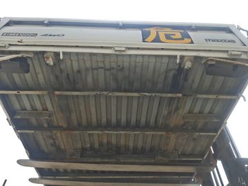 КУЗОВ ГРУЗОВОЙ НА MAZDA BONGO SK82L