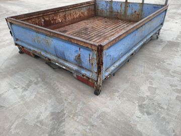 КУЗОВ ГРУЗОВОЙ НА NISSAN ATLAS F23