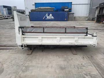 КУЗОВ ГРУЗОВОЙ НА ISUZU ELF NKR66