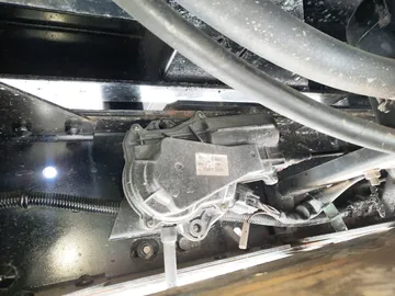 КУЗОВ ГРУЗОВОЙ НА ISUZU ELF NKR66
