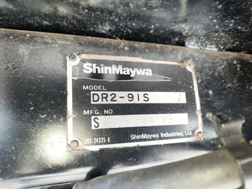 КУЗОВ ГРУЗОВОЙ НА ISUZU ELF NKR66