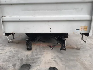 КУЗОВ ГРУЗОВОЙ НА ISUZU ELF NKR66