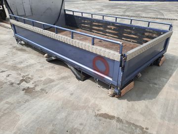 КУЗОВ ГРУЗОВОЙ НА MITSUBISHI CANTER FBA20