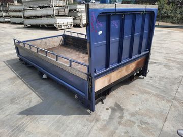 КУЗОВ ГРУЗОВОЙ НА MITSUBISHI CANTER FBA20