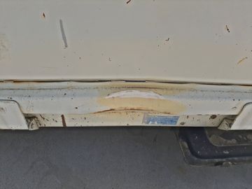 КУЗОВ ГРУЗОВОЙ НА TOYOTA TOYOACE YY211