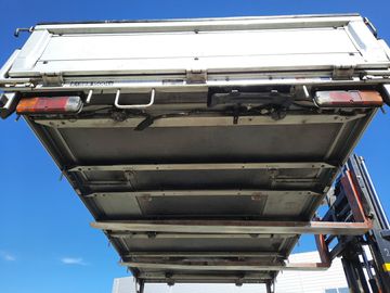 КУЗОВ ГРУЗОВОЙ НА TOYOTA TOYOACE LY230