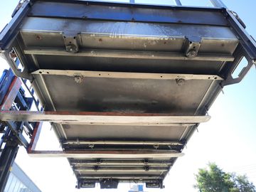 КУЗОВ ГРУЗОВОЙ НА TOYOTA TOYOACE LY230