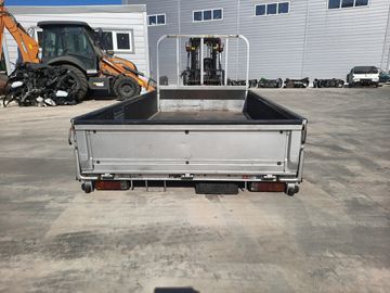 КУЗОВ ГРУЗОВОЙ НА TOYOTA TOYOACE LY230