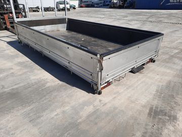 КУЗОВ ГРУЗОВОЙ НА TOYOTA TOYOACE LY230