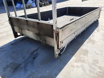 КУЗОВ ГРУЗОВОЙ НА TOYOTA TOYOACE LY230