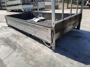 КУЗОВ ГРУЗОВОЙ НА TOYOTA TOYOACE LY230