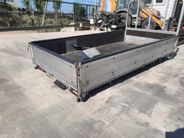 КУЗОВ ГРУЗОВОЙ НА TOYOTA TOYOACE LY230