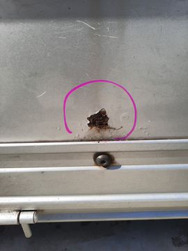 КУЗОВ ГРУЗОВОЙ НА TOYOTA TOYOACE LY230