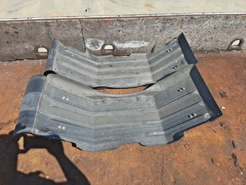 КУЗОВ ГРУЗОВОЙ НА MITSUBISHI CANTER FE507B