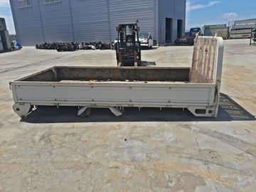 КУЗОВ ГРУЗОВОЙ НА ISUZU ELF NKR66